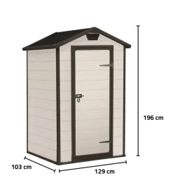 Clearance Casetta da giardino