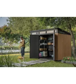 Outlet Casetta da giardino