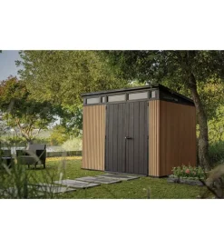 Outlet Casetta da giardino