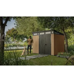 Outlet Casetta da giardino