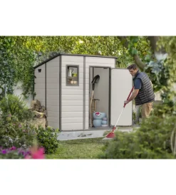 Sale Casetta da giardino