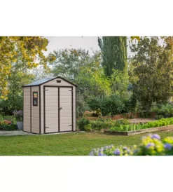 Casette Da Giardino-Keter Casetta da giardino