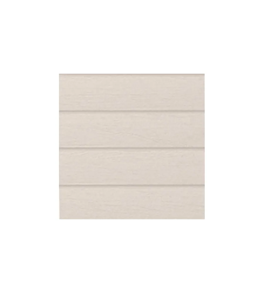 Casette Da Giardino-Keter Casetta da giardino "manor 6x5" in resina colore beige con porta battente doppia 185x152x226 cm