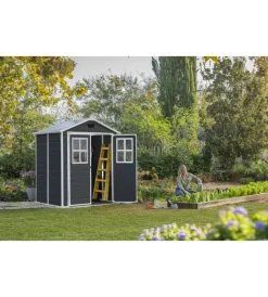 Keter Casette Da Giardino|Casetta da giardino 