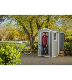 Hot Casetta da giardino 