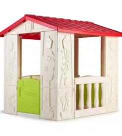 Outlet Casetta da giardino per bambini elica garden 