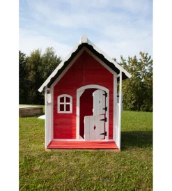 Casette Da Giardino|Casetta da giardino per bambini 