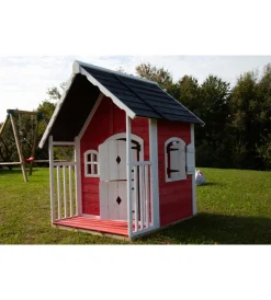 Casette Da Giardino|Casetta da giardino per bambini 