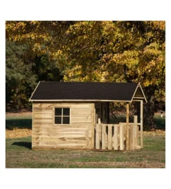 Domus Casette Da Giardino|Casetta da giardino per bambini in legno