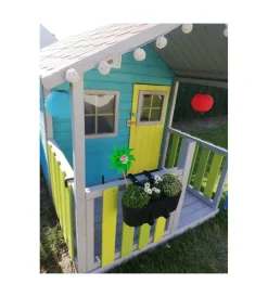 Domus Casette Da Giardino|Casetta da giardino per bambini in legno