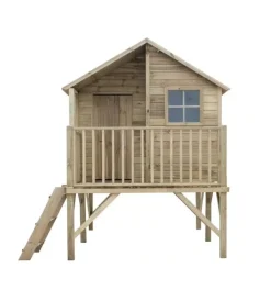 Clearance Casetta da giardino per bambini
