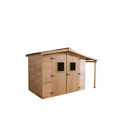 Sale Casetta in legno da giardino