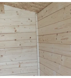 Alce Casette Da Giardino|Casetta in legno da giardino