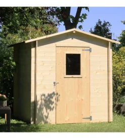Casette Da Giardino-Alce Casetta in legno da giardino