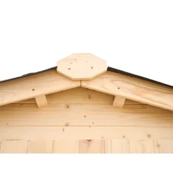 Hot Casetta in legno da giardino