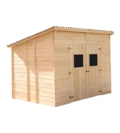Habrita Casette Da Giardino|Casetta in legno da giardino 