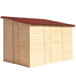 Habrita Casette Da Giardino|Casetta in legno da giardino 