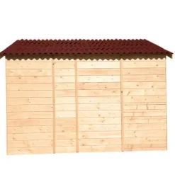 Habrita Casette Da Giardino|Casetta in legno da giardino 