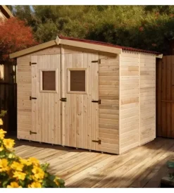 Best Casetta in legno da giardino 
