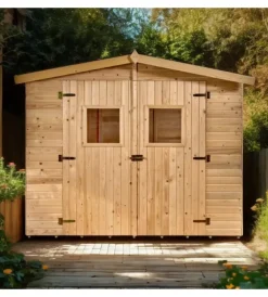 Best Casetta in legno da giardino 