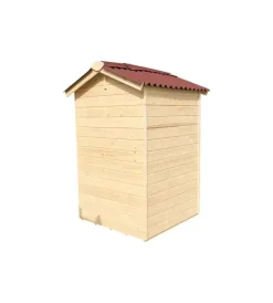 Online Casetta in legno da giardino 