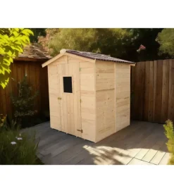 Online Casetta in legno da giardino 