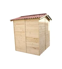 Online Casetta in legno da giardino 