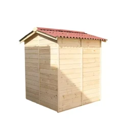 Online Casetta in legno da giardino 