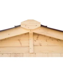 Online Casetta in legno da giardino 