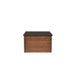 Casette Da Giardino|Casetta in legno da giardino