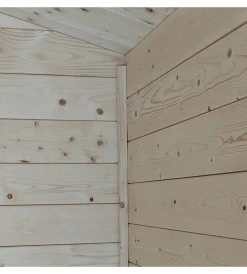 Outlet Casetta in legno da giardino 
