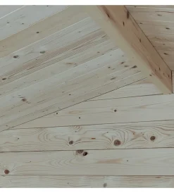 Outlet Casetta in legno da giardino 