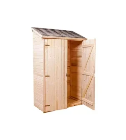 New Casetta in legno da giardino