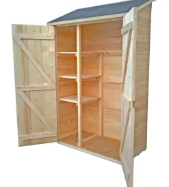 New Casetta in legno da giardino