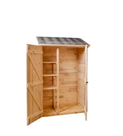 New Casetta in legno da giardino