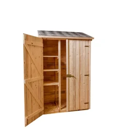 New Casetta in legno da giardino