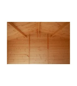 Casette Da Giardino- Casetta in legno da giardino 