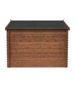 Sale Casetta in legno da giardino 