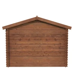 Sale Casetta in legno da giardino 