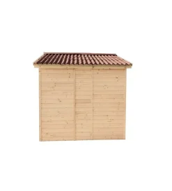 Clearance Casetta in legno da giardino 