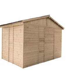 Clearance Casetta in legno da giardino 