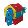 Giochi E Casette Bimbo- Casetta per bambini da esterno "dream house", 95x95x110 cm