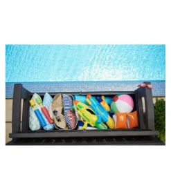 Mobili Da Giardino E Accessori-Keter Cassapanca 