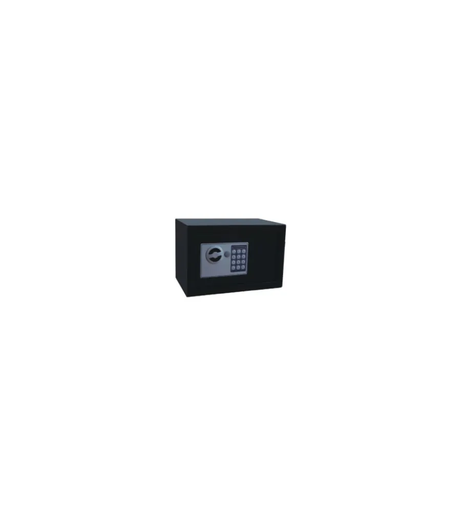 Serratura E Sicurezza- Cassetta di sicurezza da esterno - 31x20xh20cm.
