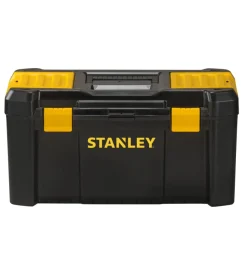 Stanley Officina E Garage|Cassetta porta utensili "essential 19" in polipropilene 48,2x25,4x25 cm