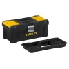 Hot Cassetta porta utensili "essential 12,5" in polipropilene 32x18,8x13,2 cm Officina E Garage