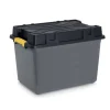 Officina E Garage- Cassetta portautensili "taurus box" 67 litri, 59x39x42 cm
