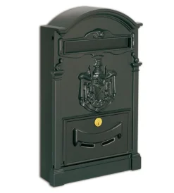 Outlet Cassetta postale residence maxi ghisa Ferramenta Per Esterno