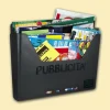 Alubox Ferramenta Per Esterno|Cassetta pubblicita in policarbonato ghisa