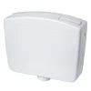 Sale Cassetta wc a zaino idro bric, 2 tasti Cassette Wc